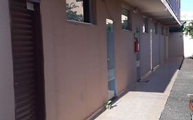 Flats Di Cavalcanti