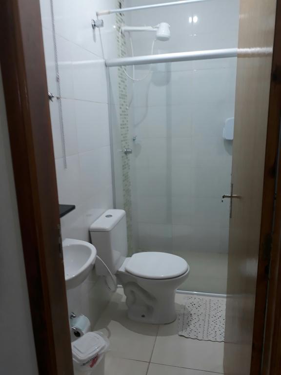 Flats Di Cavalcanti Uberlândia Exterior foto
