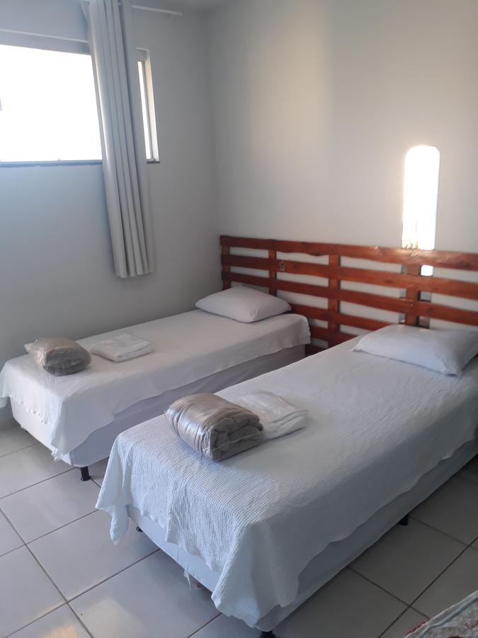 Flats Di Cavalcanti Uberlândia Exterior foto