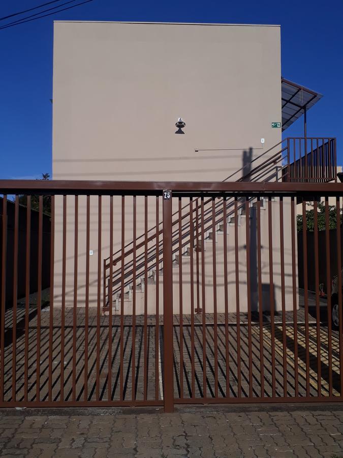Flats Di Cavalcanti Uberlândia Exterior foto